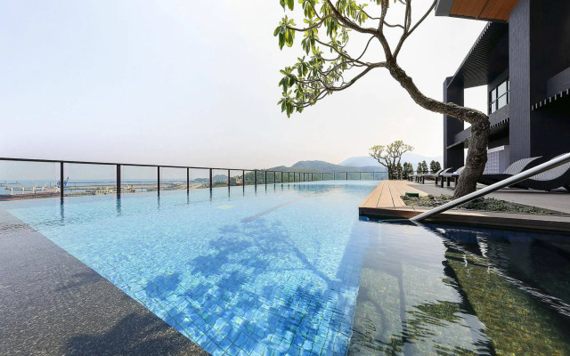 Lakeshore Hotel Suao