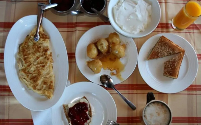 Faris Hotel