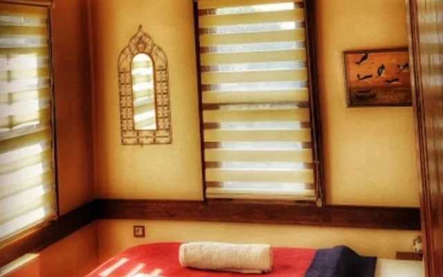 Atakale Butik Otel