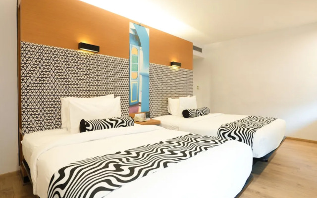 Sunday Hotel Chandigarh Zirakpur