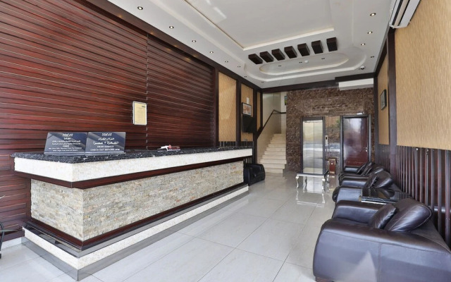 Yamama Palace Uraijah Branch by Oyo Rooms