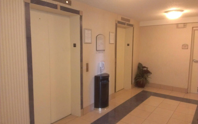 Speco Hotels Richmond