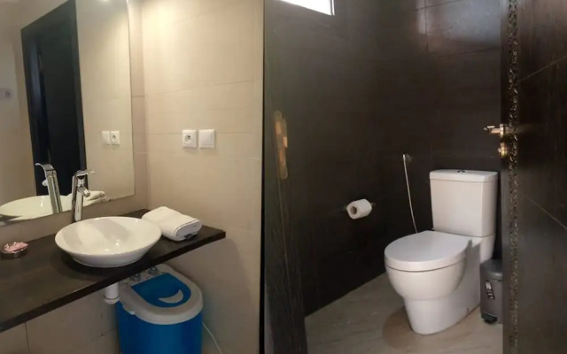 Mesllala 415 Janat Azaitoune