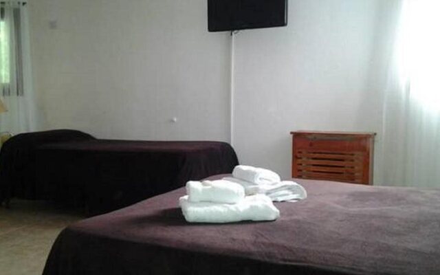 Hotel Alihuen