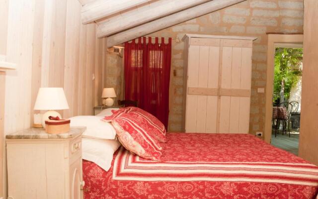 Agriturismo Ca San Sebastiano Wine Resort & Spa