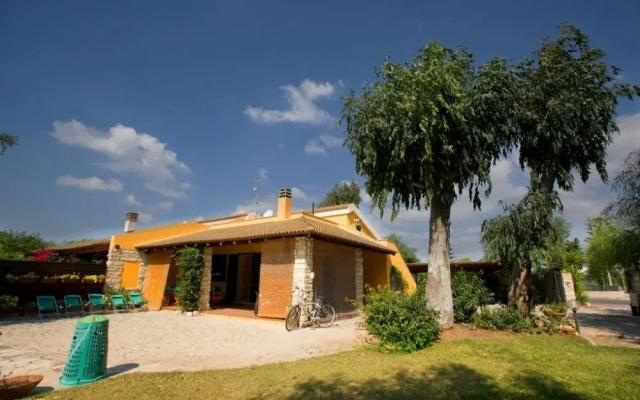 Villa Rosema - Case Sicule
