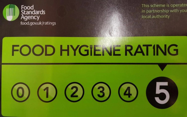 Best Western Andover Hotel
