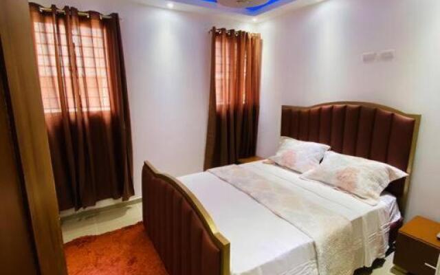 Apartamento Moderno