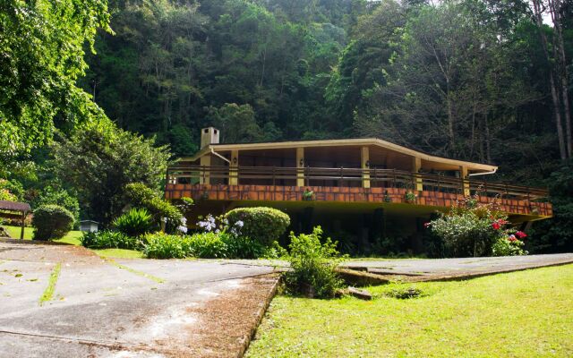 Casa Grande Bambito Resort
