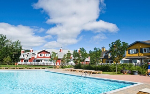 Tremblant-Les-Eaux - RVMT