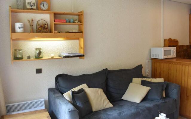 Appartement Méribel, 1 pièce, 4 personnes - FR-1-180-549