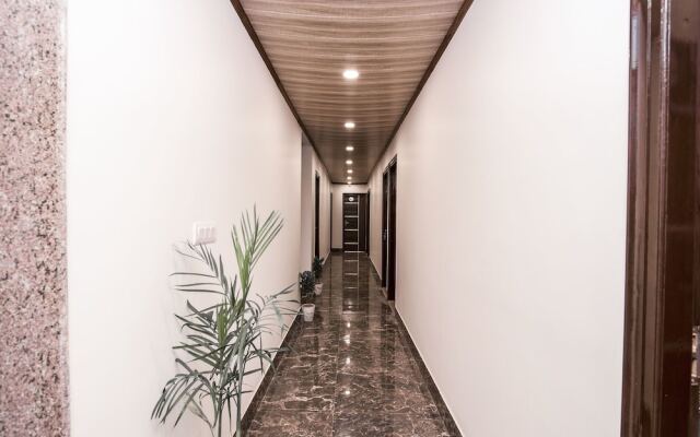 OYO 14896 City Galaxy Inn
