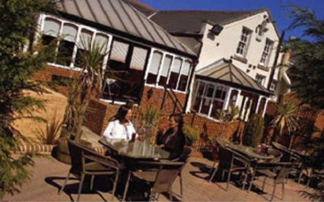 The Moorings