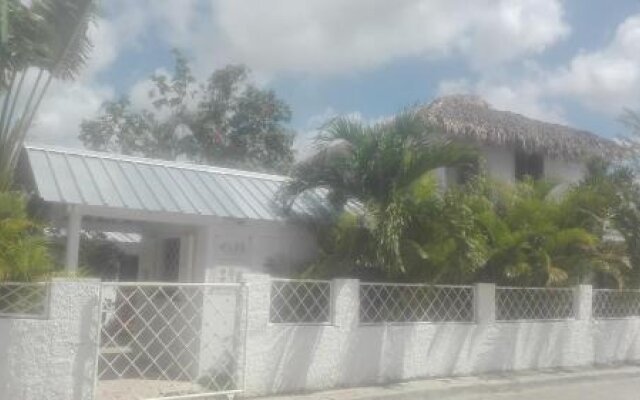 Bayahibe Guesthouse