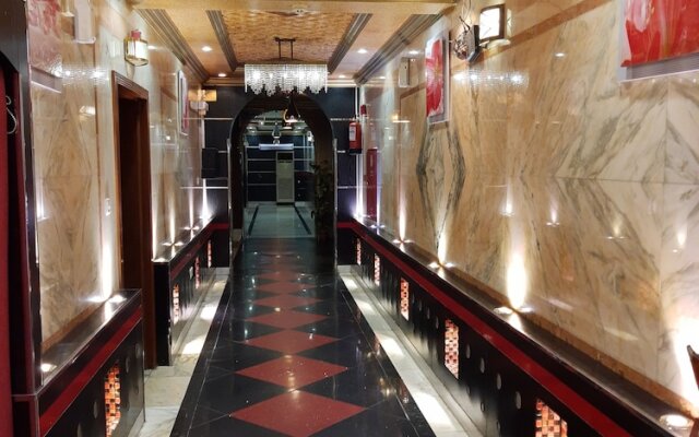 Oyo 524 Zahrat Alwaziriya Furnished Apt