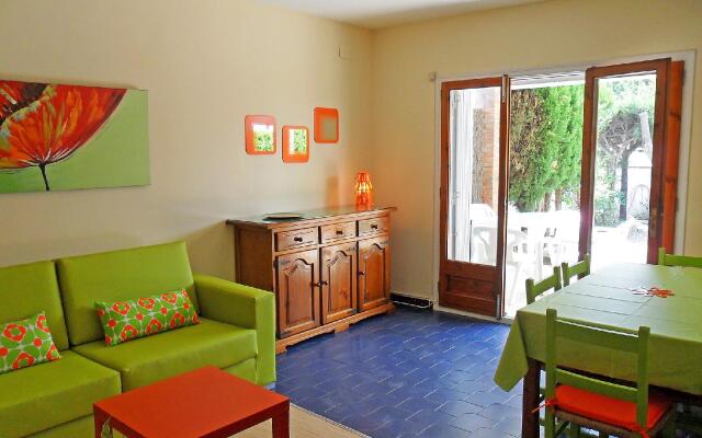 Nuria - Three Bedroom