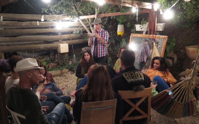 Dead Sea Adventure Hostel - Hostel