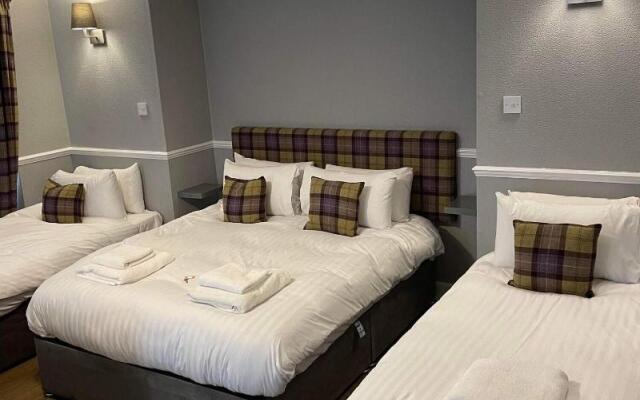 Isle of Skye Guest house
