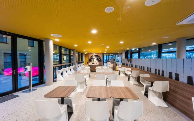 Prize by Radisson, Bonn City