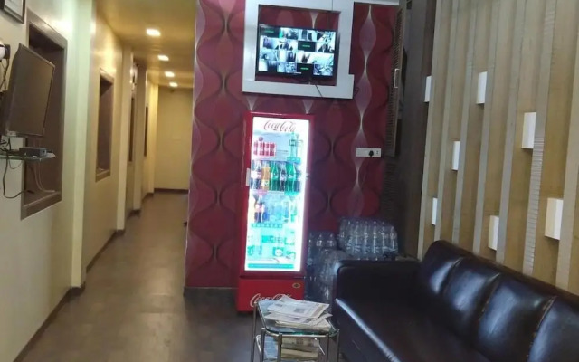 Hotel Gold Coast