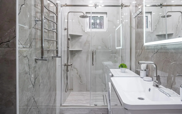 Апартаменты на улице Лесная 19