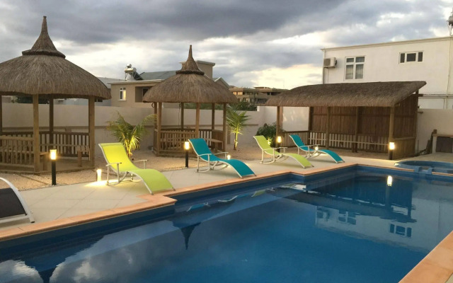 L'Oiseau de l'Océan