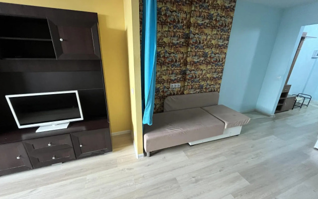 Апартаменты на улице Льва Толстого 34 - фото 2