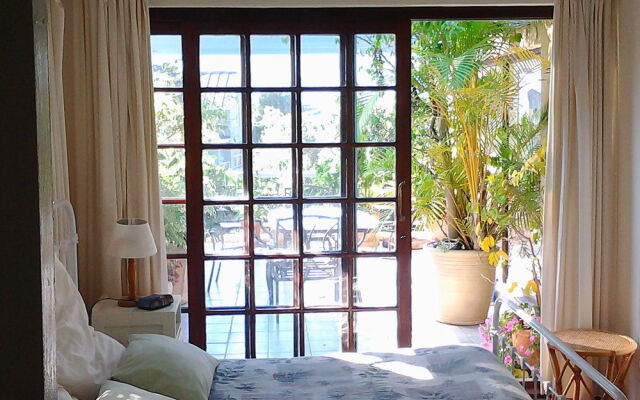 Die Seemeeue Accomm Hermanus