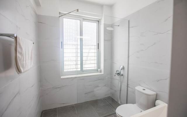 Protaras Seaview Villa Chloe