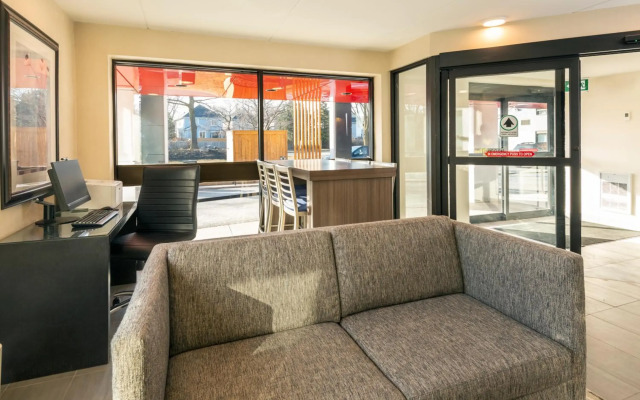 Comfort Inn Ottawa West Kanata