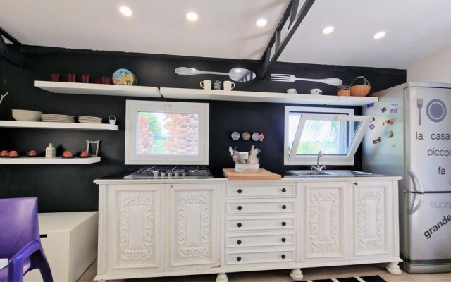 Al094 La Piccola Casa di Cinzia