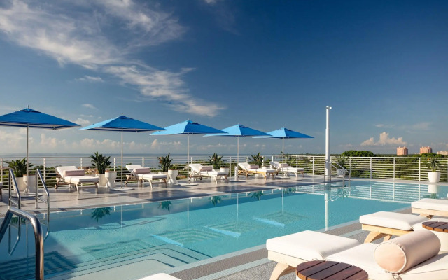 Mr. C Miami – Coconut Grove