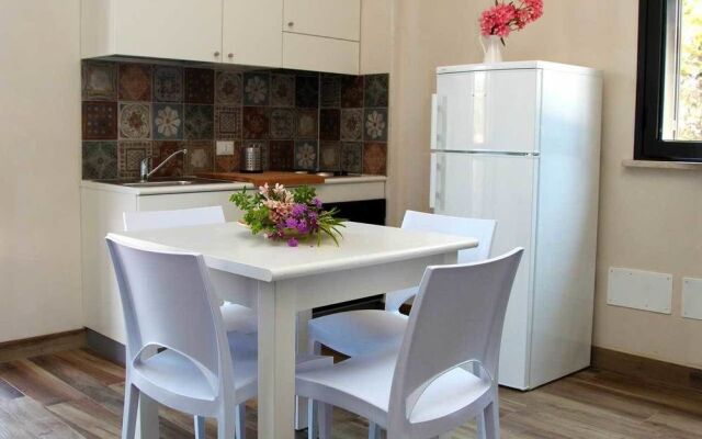 Ulivo Blu Casa Vacanze