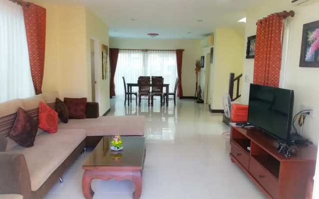 Villa 27