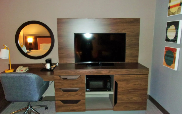 Hampton Inn & Suites Rohnert Park - Sonoma County