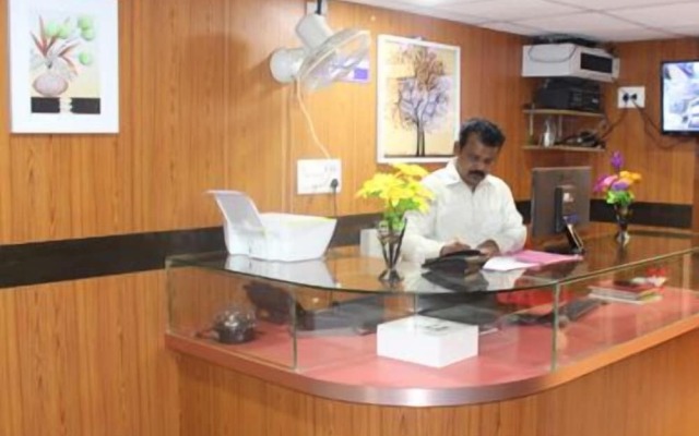 Suradeep Residency