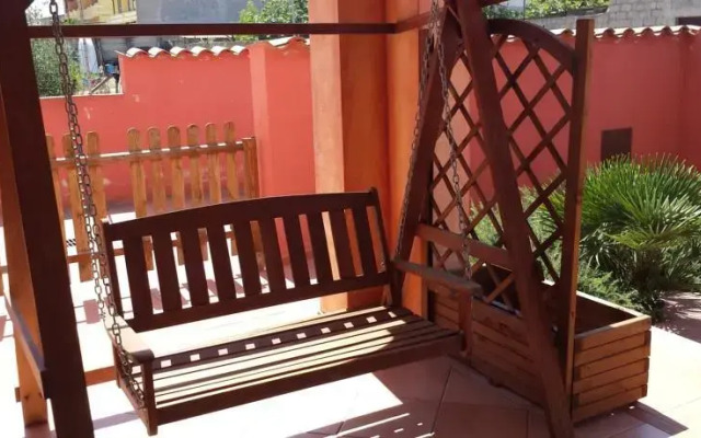 Cabras Vacanze