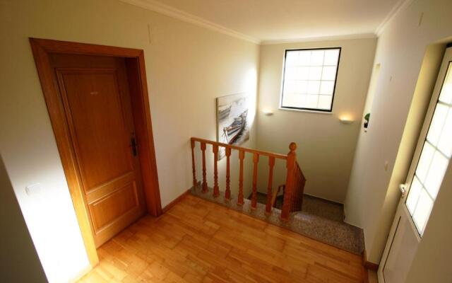 Villa Vista Mar Piscina Suites