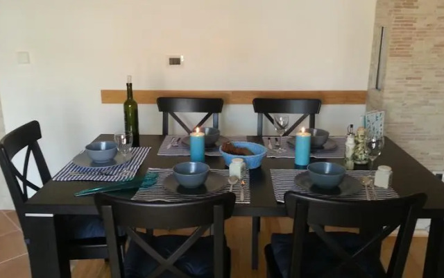 Apartments Villa Sipar