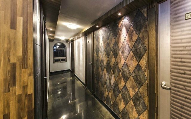 Poong Gyeong Hostel