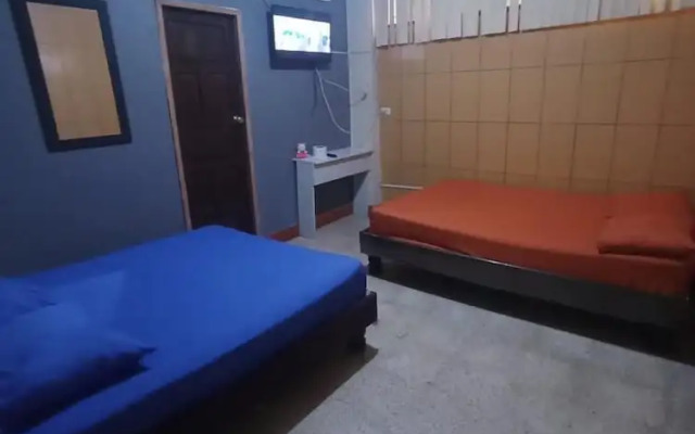 Departamentos en la Garzota