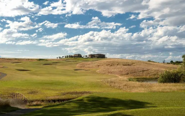 La Bagnaia Golf and Spa Resort Siena Borgo Filetta