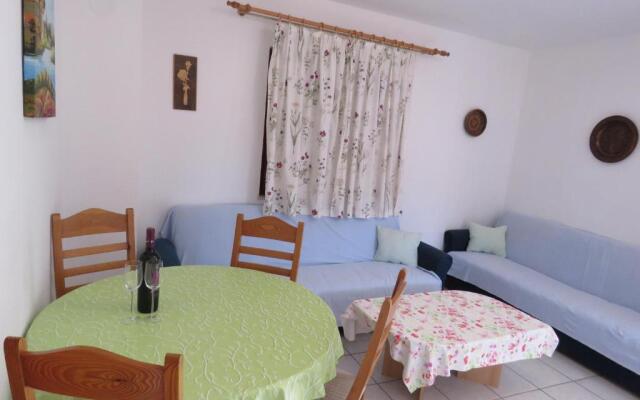 Gogo Apartmani br.6