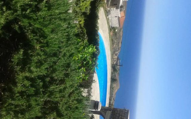 Pegasus Resort