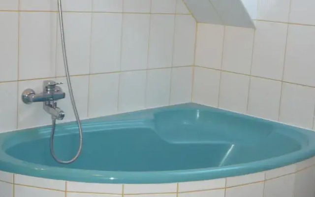 Apartament Muza