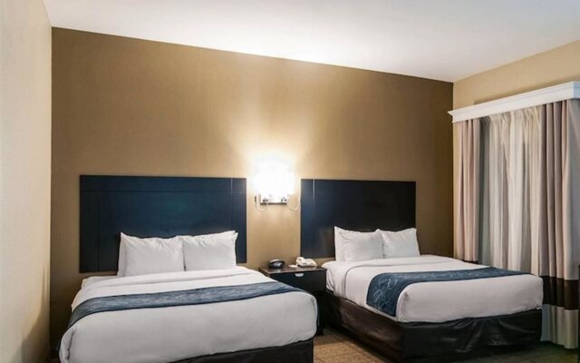 Spark Suites, Hobby Airport - Houston