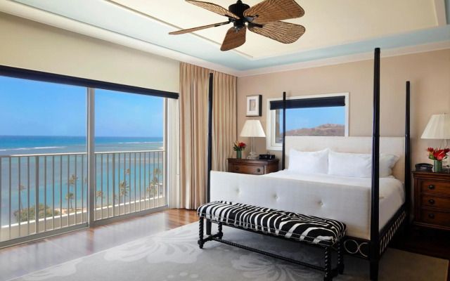 The Kahala Hotel & Resort