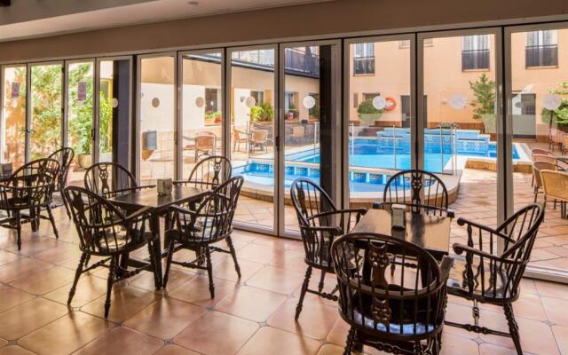 RVHotels Mar de Tossa