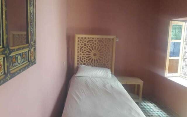 Riad Ranya