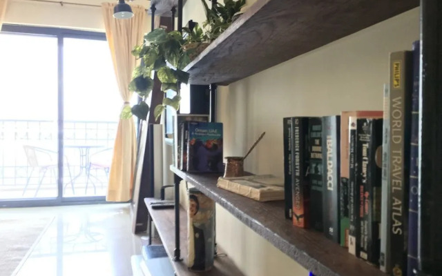 Отель HiGuests - Time place